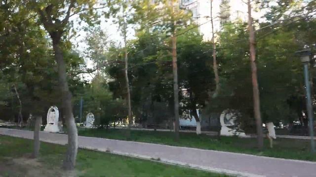Павлодар.3 сентября.Кызыл орек. смотреть онлайн