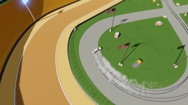 Star Drift Evolution - City Stars Update смотреть онлайн