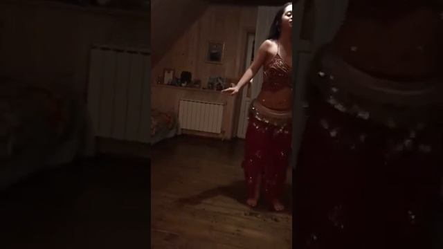 Восточный танец живота смотреть онлайн