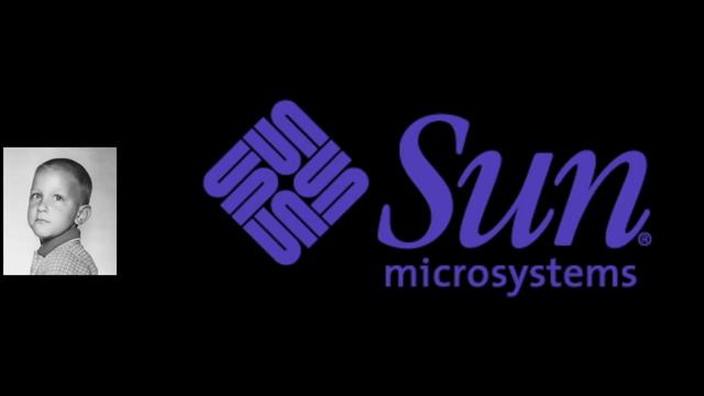 Java and the Shadow of Sun смотреть онлайн