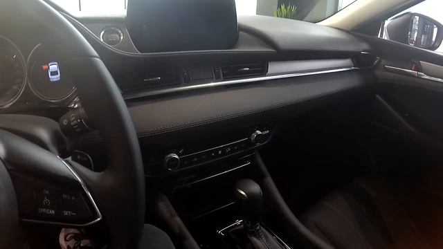 МАЗДА 6 ЦЕНЫ СЕНТЯБРЬ 2020 (MAZDA 6 2020) смотреть онлайн