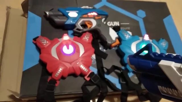 Cstar-13 домашний лазер таг смотреть онлайн