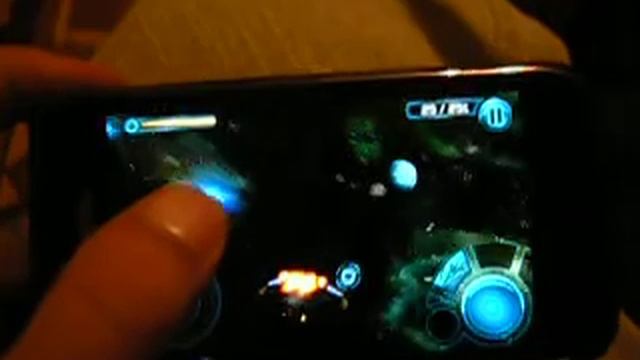 Galaxy on Fire 2 I9000.MOV смотреть онлайн
