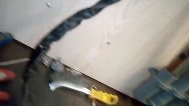 Сварка редуктора аргоном . смотреть онлайн