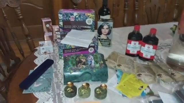 ДАРЫ. ВЕДЬМИНА ИЗБА ▶️ ИНГА ХОСРОЕВА. смотреть онлайн