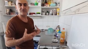 БАРАНИНА ПО АЗЕРБАЙДЖАНСКИ#бакинецвевропе