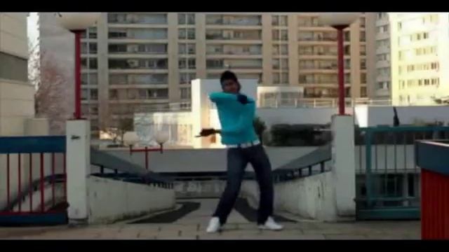 Dj Engin Star - Apaci Remix 2012 Trailer (Tecktonik-Dance- Video) смотреть онлайн