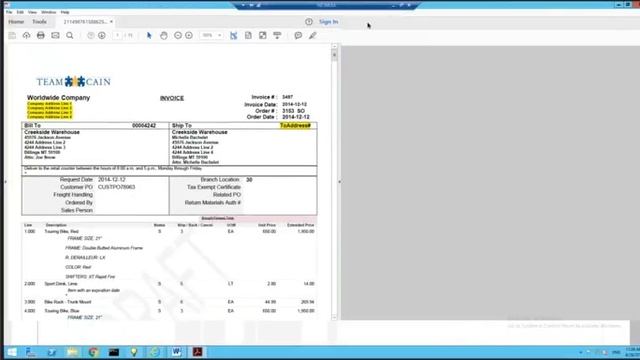 Migrating from 3rd Party Output Providers to BI Publisher: Can You and Should You? смотреть онлайн