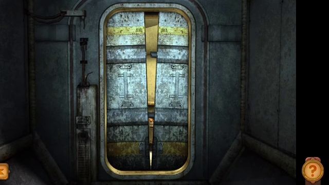 Let's Play - Dreamcage Escape, Level 11 - Underwater Lab смотреть онлайн