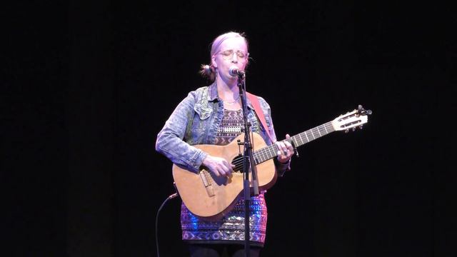 Laura Veirs Spelunking World Cafe Live Philly 7/26/22 смотреть онлайн