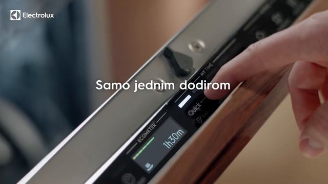 Perilica posuđa 600 QuickSelect смотреть онлайн