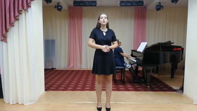 Колыбельная Светланы смотреть онлайн