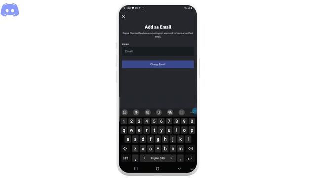 How to Verify Discord Account 2023? смотреть онлайн