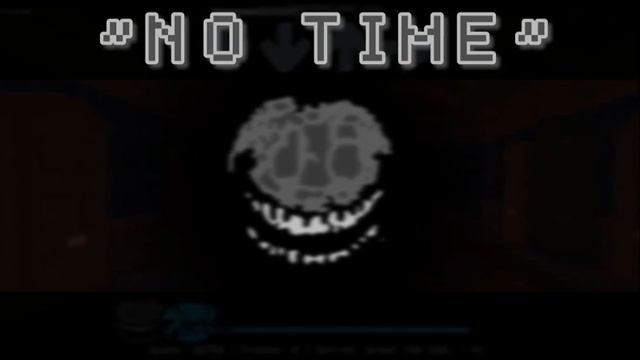 Rush doors / "NO TIME" на русском фан=перевод | FNF doors vs rush смотреть онлайн