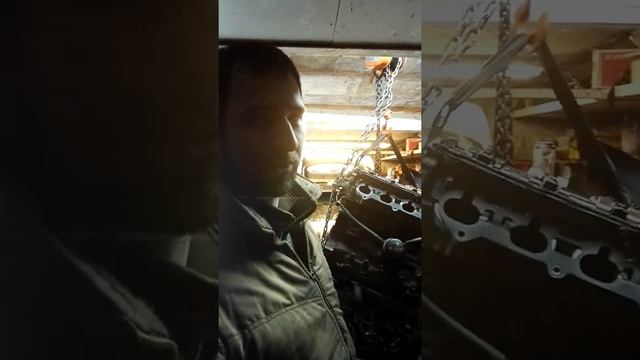 Мазда 626 гидро удар бензином смотреть онлайн