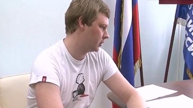 А.Б. Фетисов заявил о решении покинуть пост секретаря реготделения "Единой России" смотреть онлайн