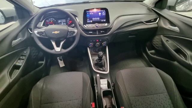 Forest Car - Chevrolet Onix Plus смотреть онлайн