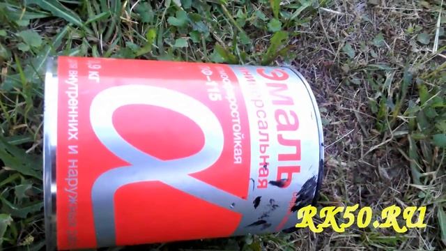 Покраска бампера автомобиля своими руками смотреть онлайн