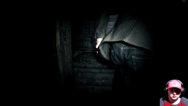 WELCOME TO THE FAMILY | Resident Evil 7 - Part 2 смотреть онлайн