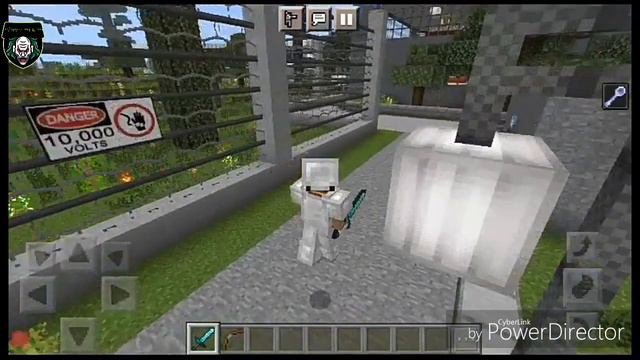 DOWNLOAD JURASSIC WORLD PAID MAP FOR FREE IN MINECRAFT POCKET EDITION 1.16| MINECRAFT PAID MAP |202 смотреть онлайн