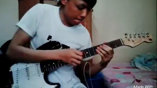 Ringtone iphone 6 plus - (guitar remix) смотреть онлайн