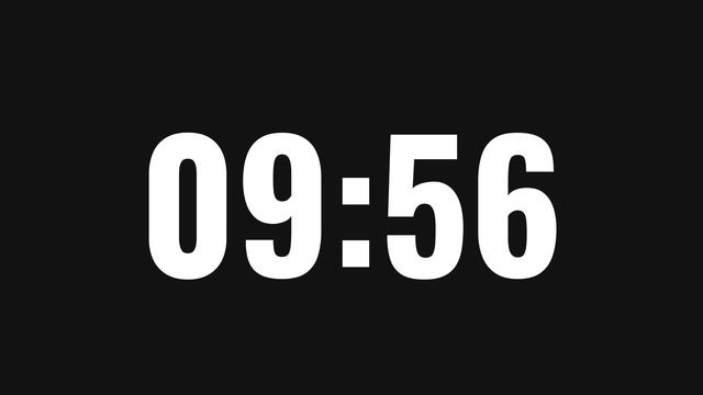 20 Minute Timer смотреть онлайн