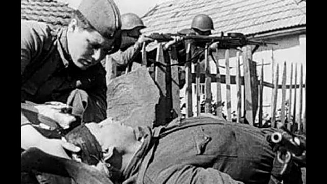 Гвардии сестренка смотреть онлайн