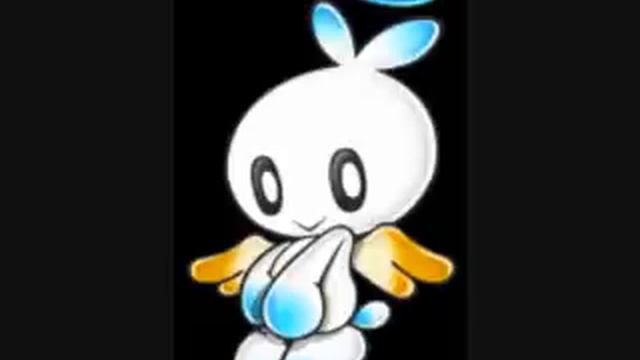 Sonic Adventure 2 Battle Hero Chao Garden Theme смотреть онлайн