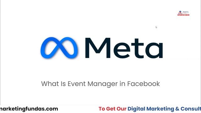 What is Facebook Event Manager? | Facebook Event Manager Setup | Facebook Ads Course in Hindi Free смотреть онлайн