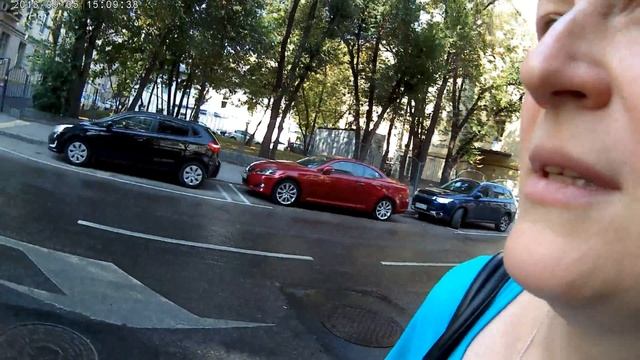 Обзор недвижимости. Стоит ли покупать квартиру в центре? Помойки Москвы смотреть онлайн