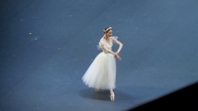 Анастасия Сташкевич - Шопениана, Прелюдия, op. 28, № 7 6.07.2023 смотреть онлайн