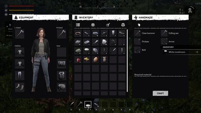 Night of the Dead Part 5 - NEW UPDATES, NEW START смотреть онлайн