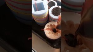 Свечи из воска своими руками. заливка форм под свечи.