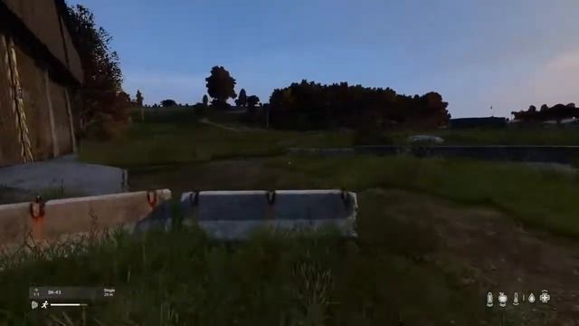 Dayz Ps4 Gameplay: a good day to Die hard| #PvP #Stary #NWAF #Dayz смотреть онлайн