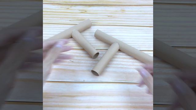 How To Make Blade Tonfas With Paper || Shadow Fight 2 || Blade Tonfas смотреть онлайн