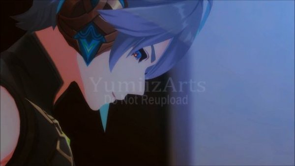 Safe and Sound || HaiKaveh (Al Haitham saves Kaveh continuation)