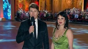 Ледниковый период. Кубок профессионалов. Первый этап. Часть первая. Выпуск от 21.01.2012