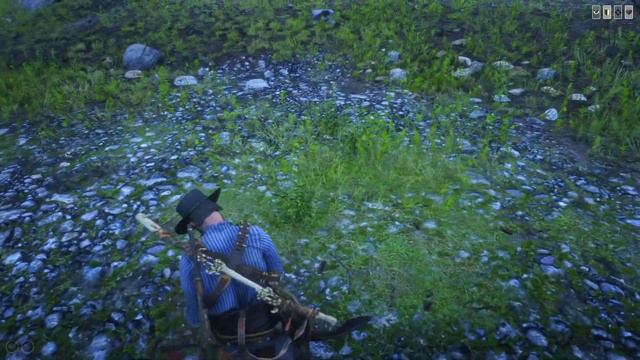 RDR2 Online Daily Challenges 2/7 & Madam Nazar location - RDR2 February 7, 2023 смотреть онлайн