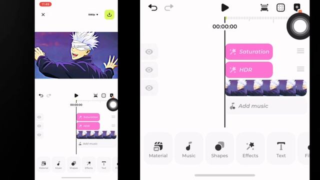 How to Improve your Quality Using “Blurrr App” // QUALITY TUTORIAL смотреть онлайн