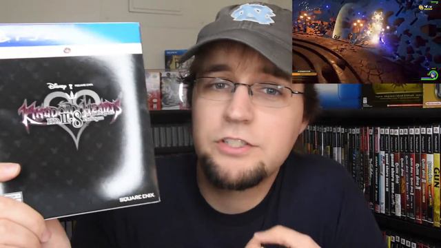 Video Game Pickups #65: New Releases! смотреть онлайн