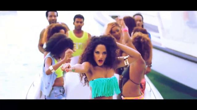 Laura Beg Inna Dancehall Time J-Pro Crew HQ HD смотреть онлайн