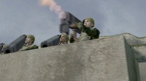 Ты боец (by SPY Tataman)