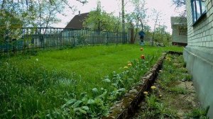 Газонокосилка Makita ELM4120