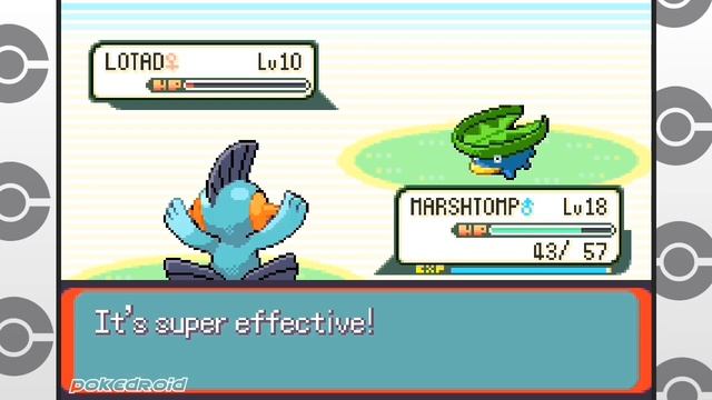 POKEMON EMERALD MULTIPLAYER (Alpha 4 V2) New Update 2020 смотреть онлайн