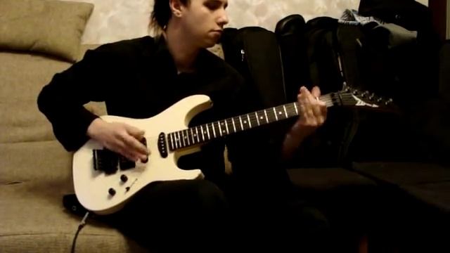 ZEP Custom 2 by ESP смотреть онлайн