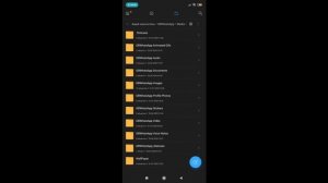 Как Сохранять Статусы WhatsApp В Галерею
