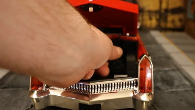 Bratz Cruiser 1:10 Scale 7 inch Car McFarlane Neca Diamond Select DC Multiverse Custom Review смотреть онлайн