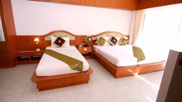 Samui First House Hotel 3* Тайланд смотреть онлайн