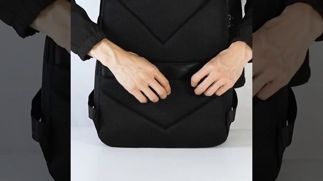 Multifunction Backpack Anti-Thief School Backpack Men Travel Business bag Fit for 15.6 Inch Laptop смотреть онлайн