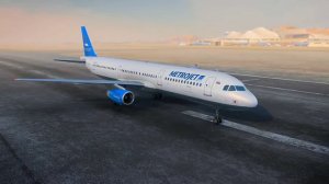 Metrojet flight 9268.